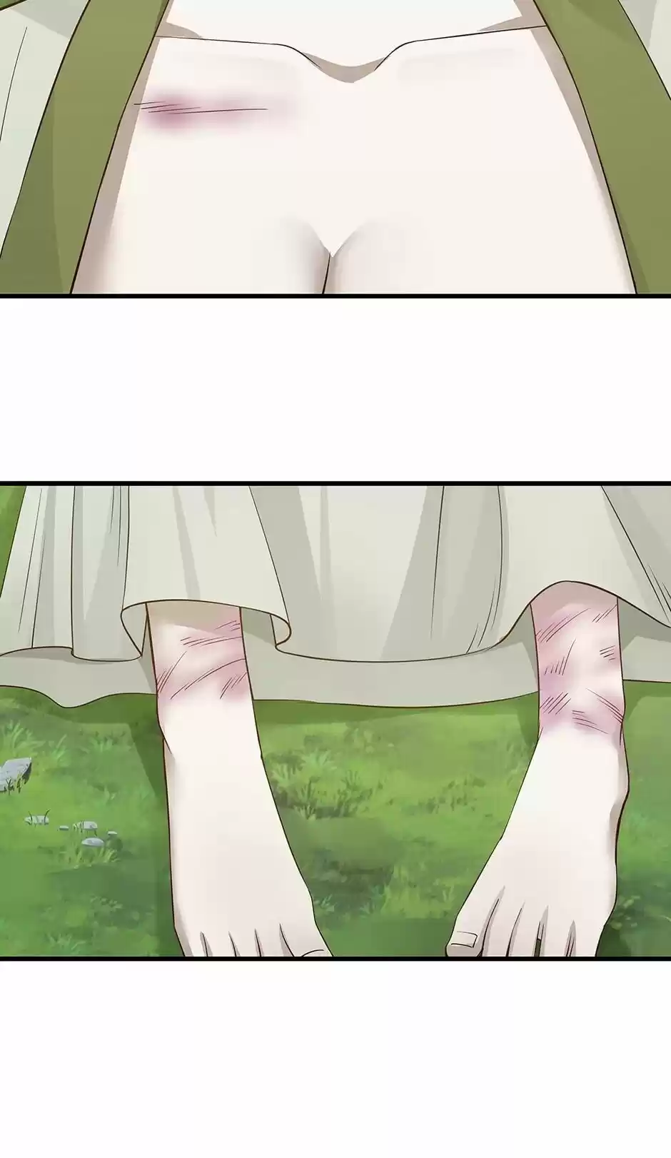 Nymph Project Chapter 62