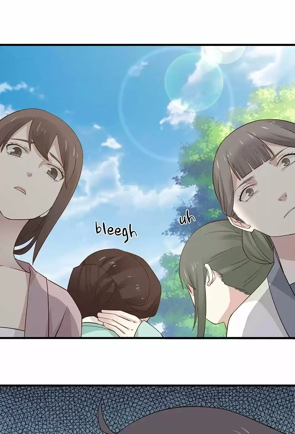 Nymph Project Chapter 62