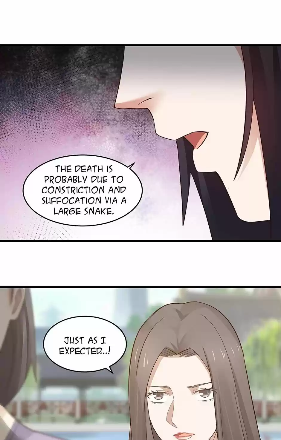 Nymph Project Chapter 62