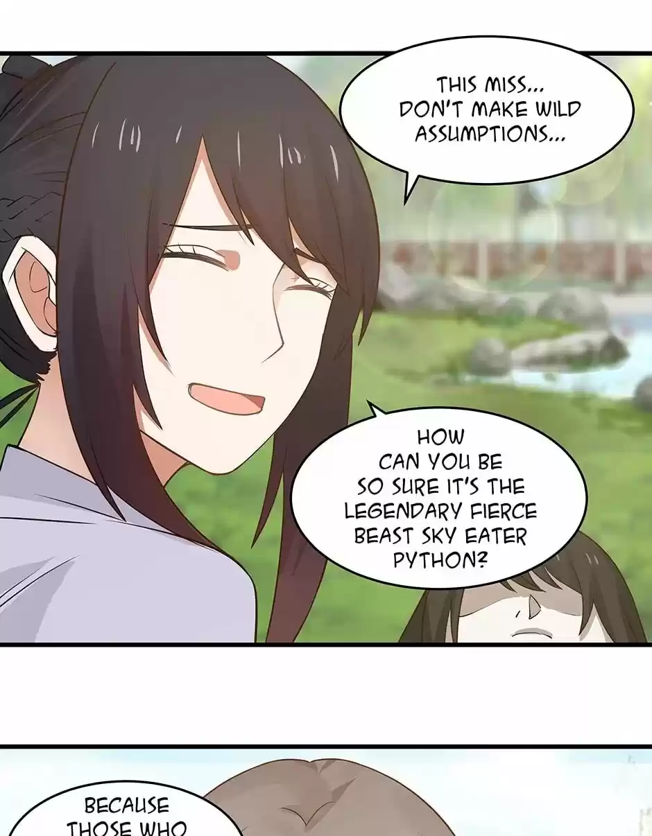 Nymph Project Chapter 62