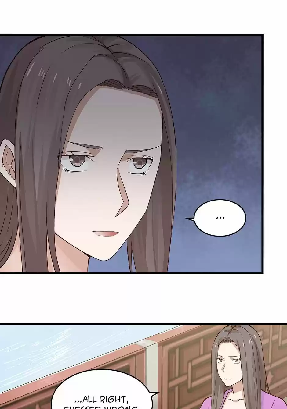 Nymph Project Chapter 63