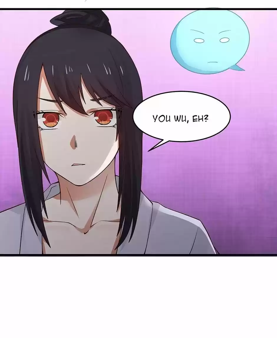 Nymph Project Chapter 63