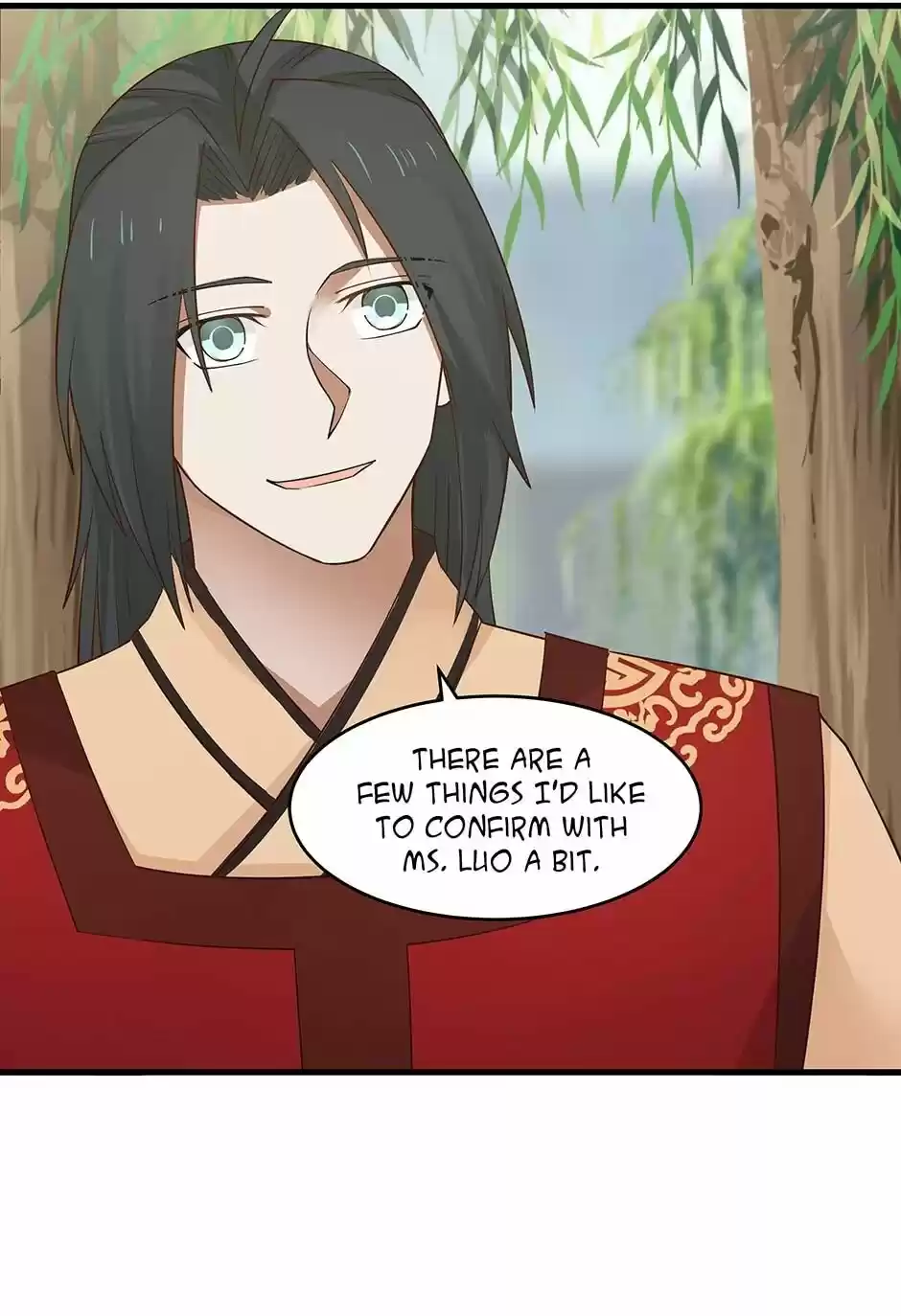 Nymph Project Chapter 63