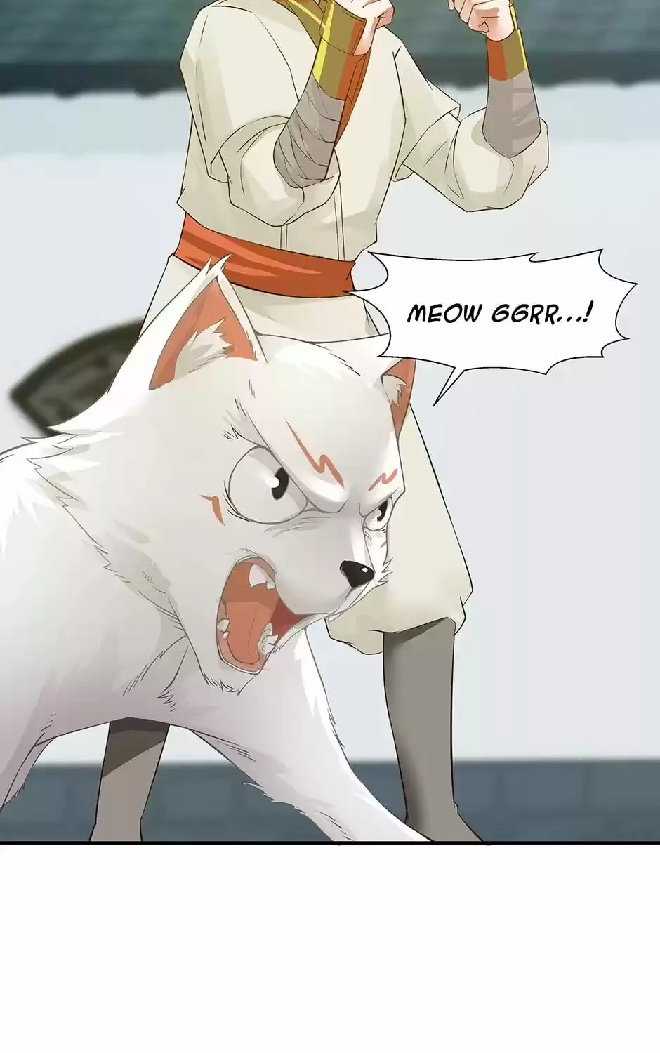 Nymph Project Chapter 65