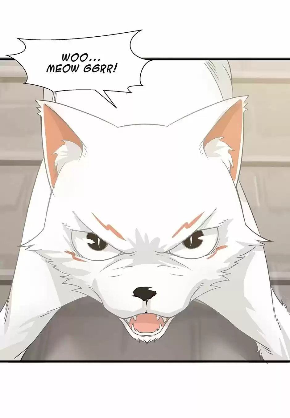 Nymph Project Chapter 65