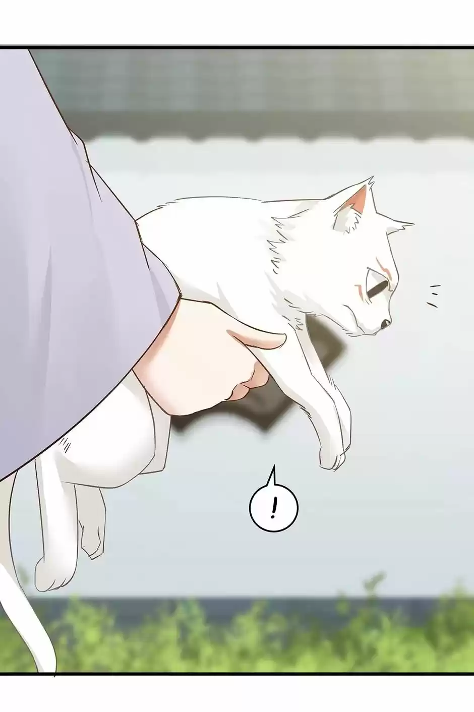 Nymph Project Chapter 65