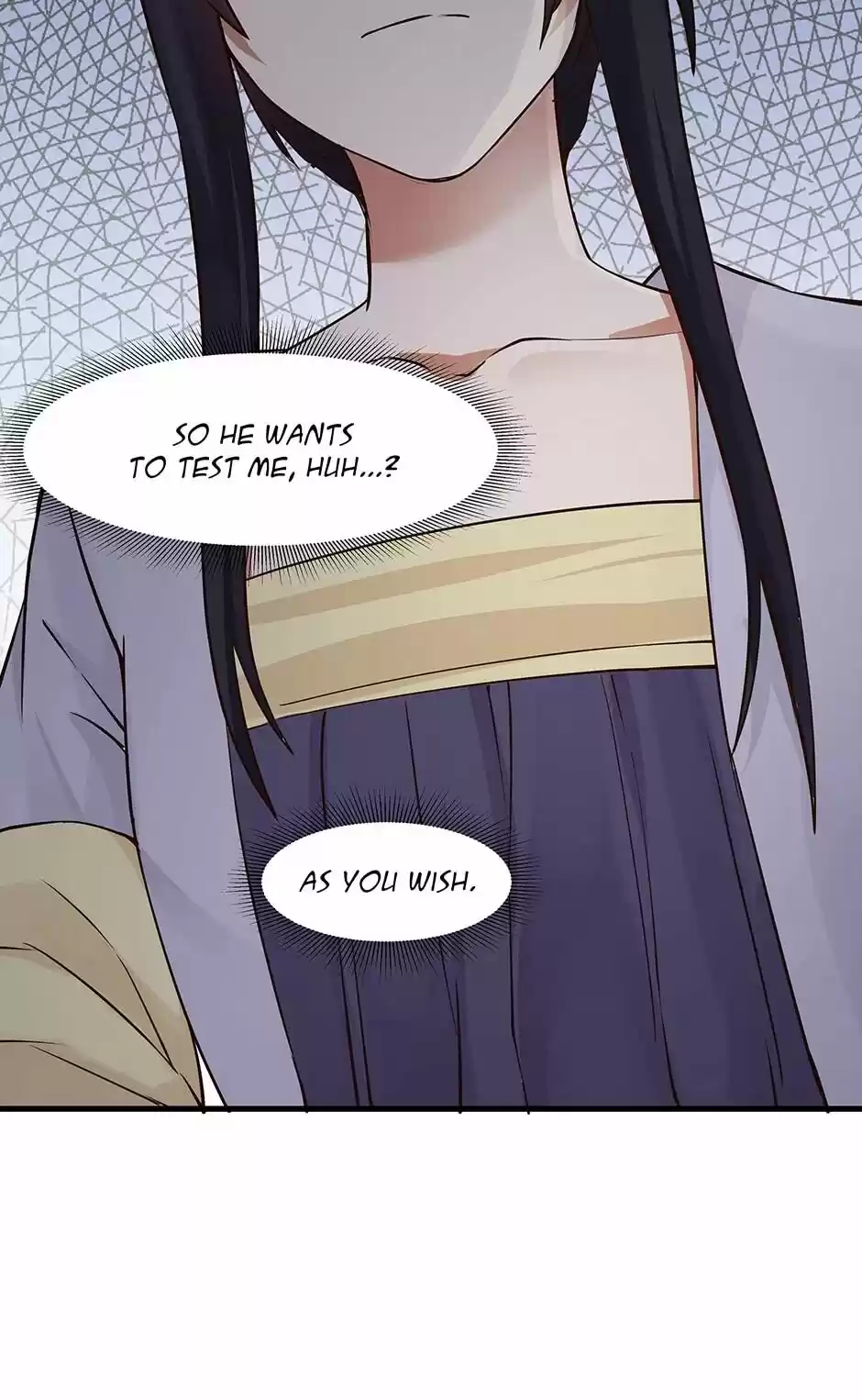 Nymph Project Chapter 65