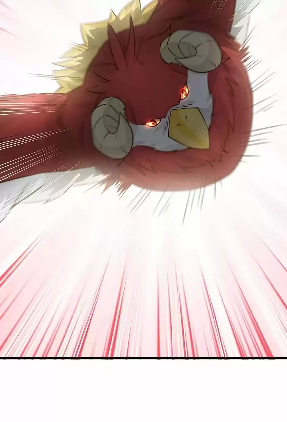 Nymph Project Chapter 65