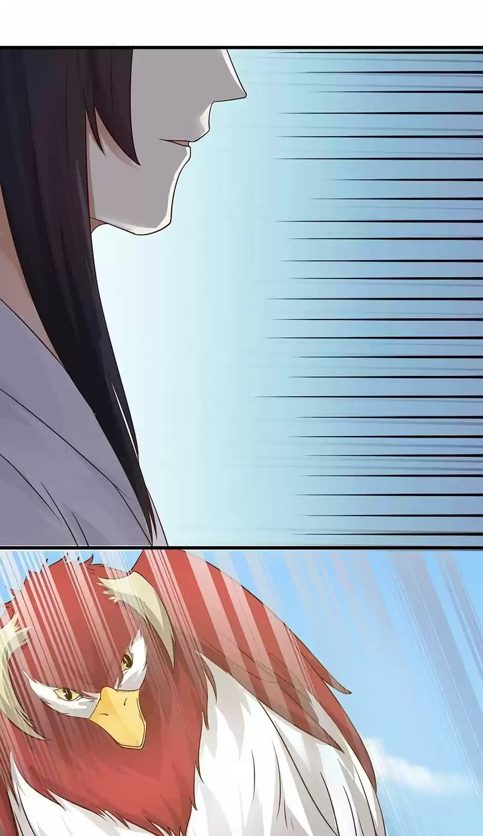 Nymph Project Chapter 66