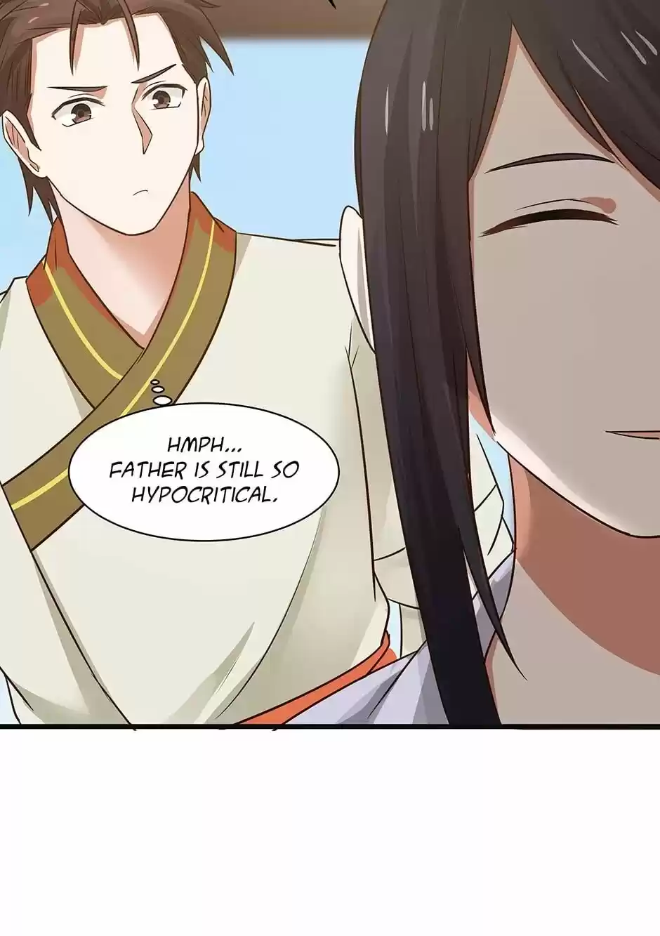 Nymph Project Chapter 66