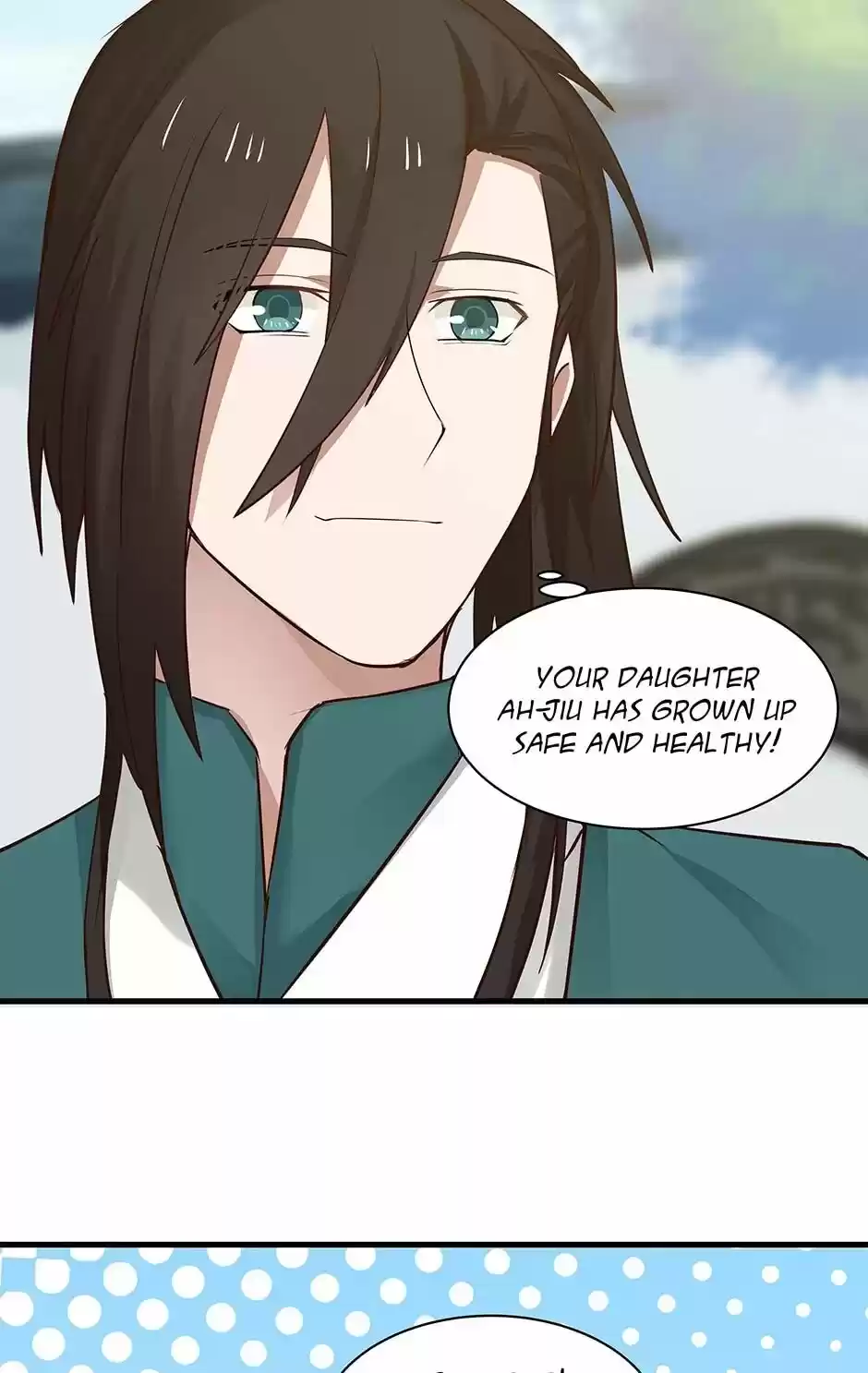 Nymph Project Chapter 66