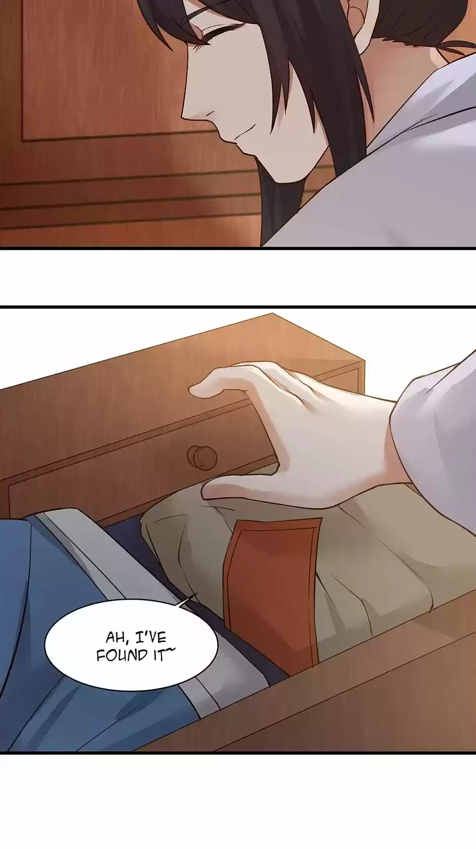 Nymph Project Chapter 66