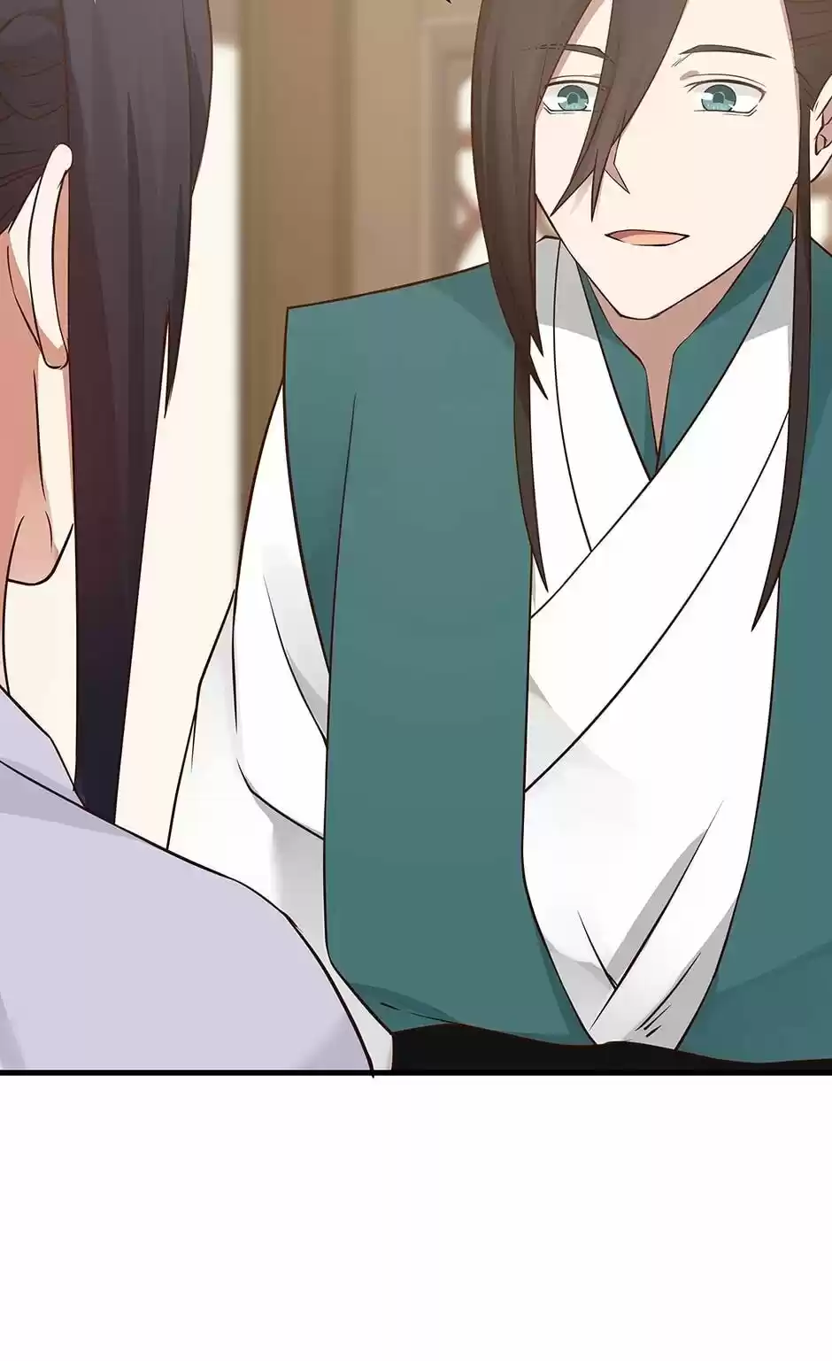 Nymph Project Chapter 66