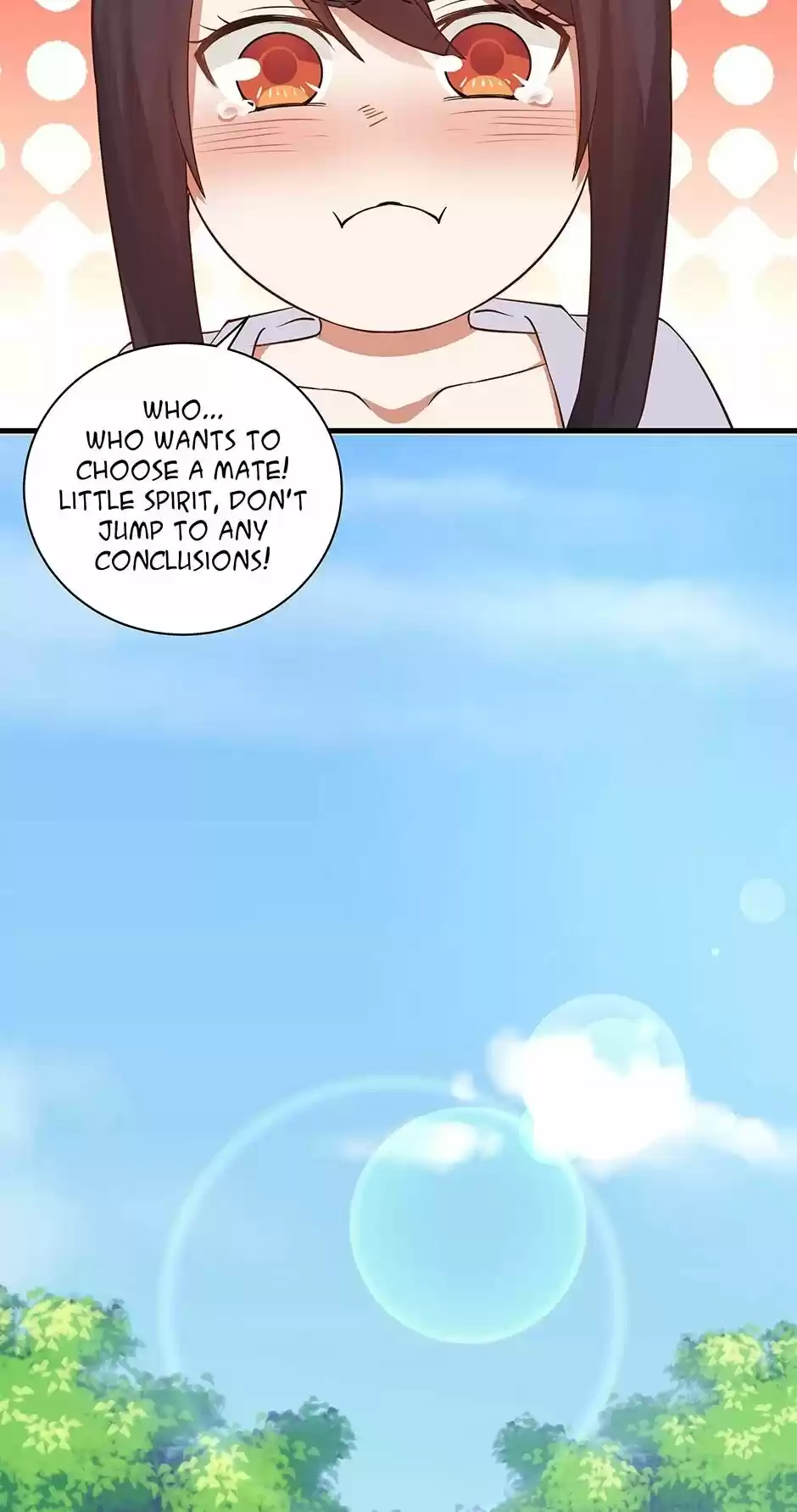 Nymph Project Chapter 67