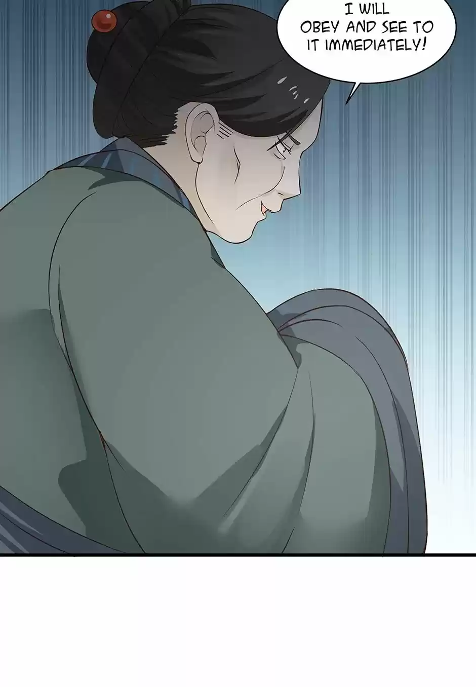 Nymph Project Chapter 67