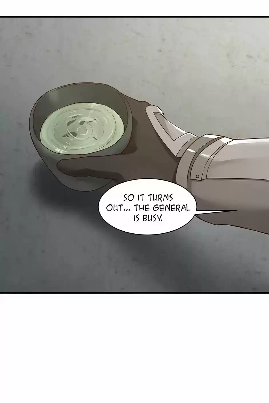 Nymph Project Chapter 68