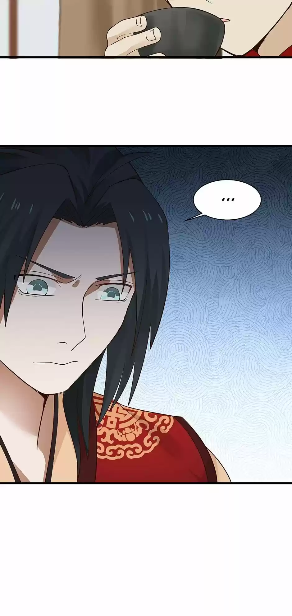 Nymph Project Chapter 68