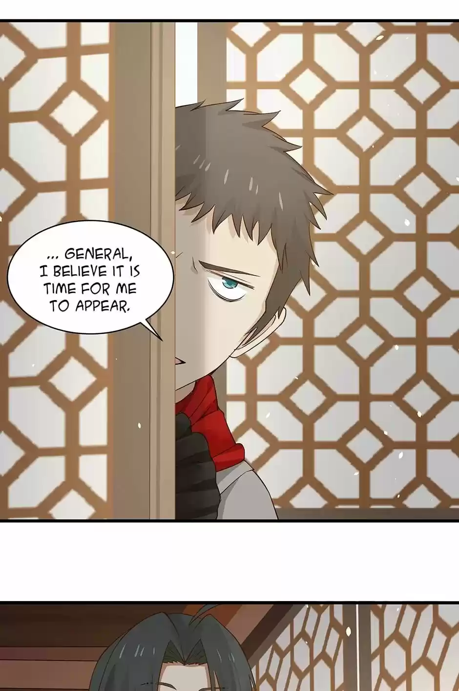 Nymph Project Chapter 68