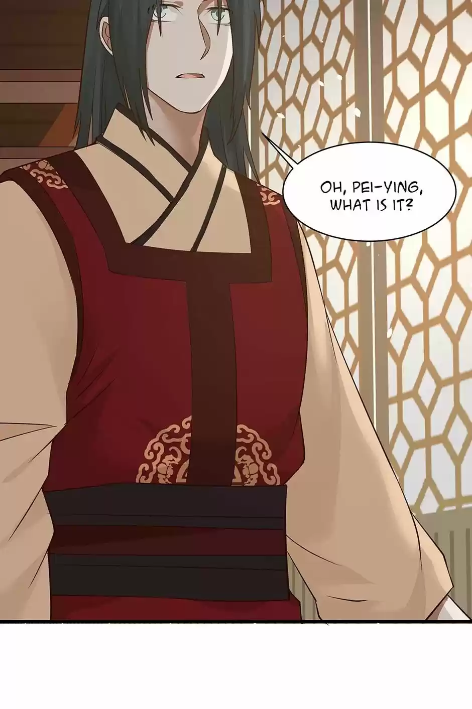 Nymph Project Chapter 68