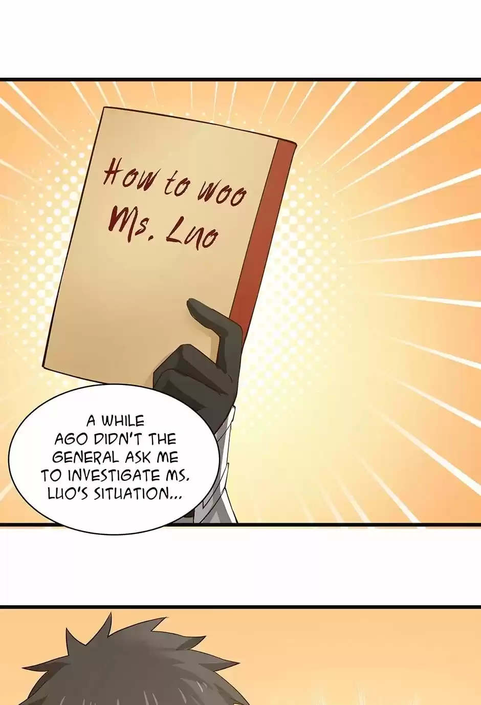 Nymph Project Chapter 68