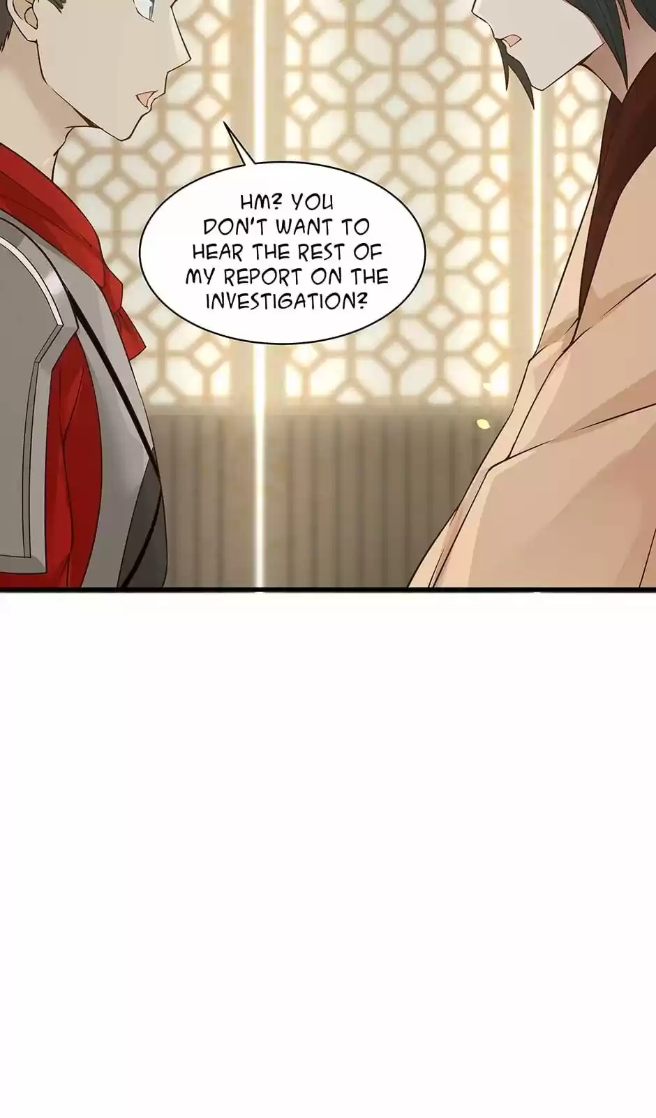 Nymph Project Chapter 68