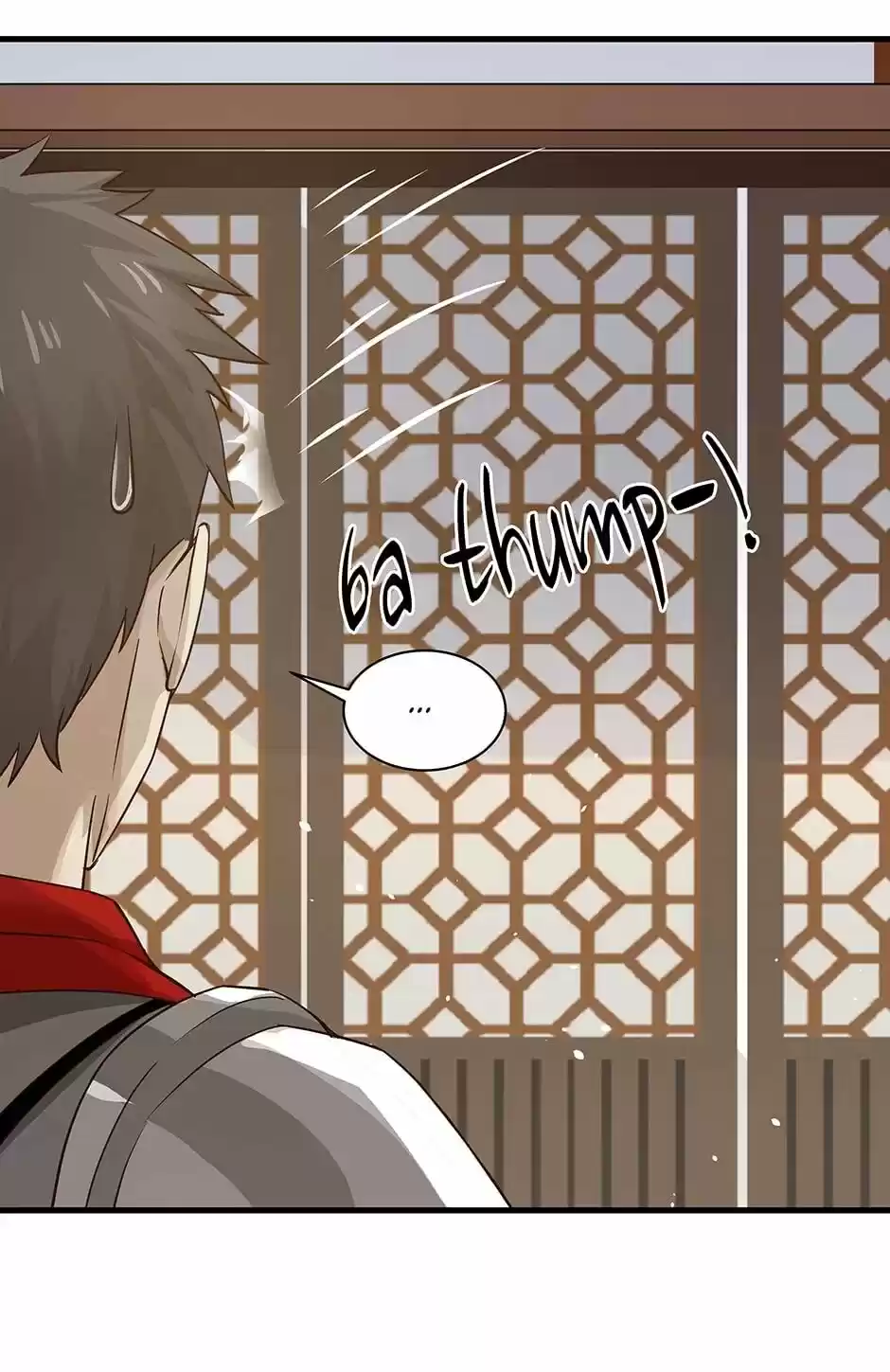 Nymph Project Chapter 68