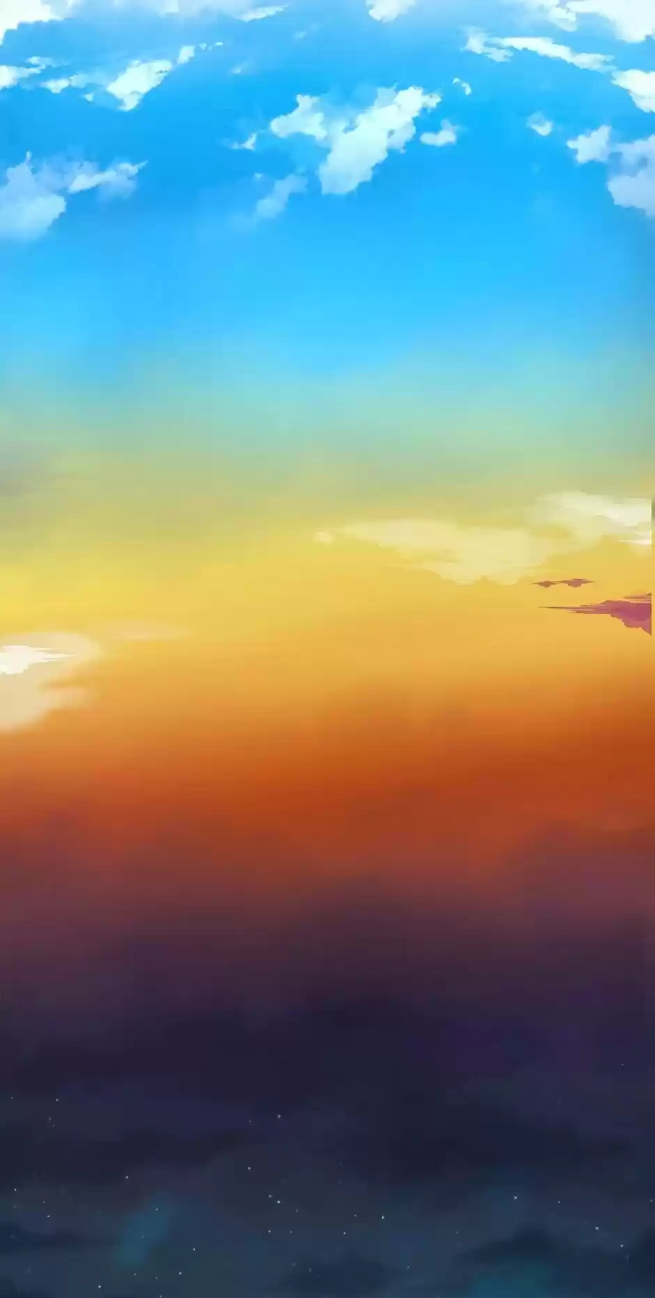 Nymph Project Chapter 68