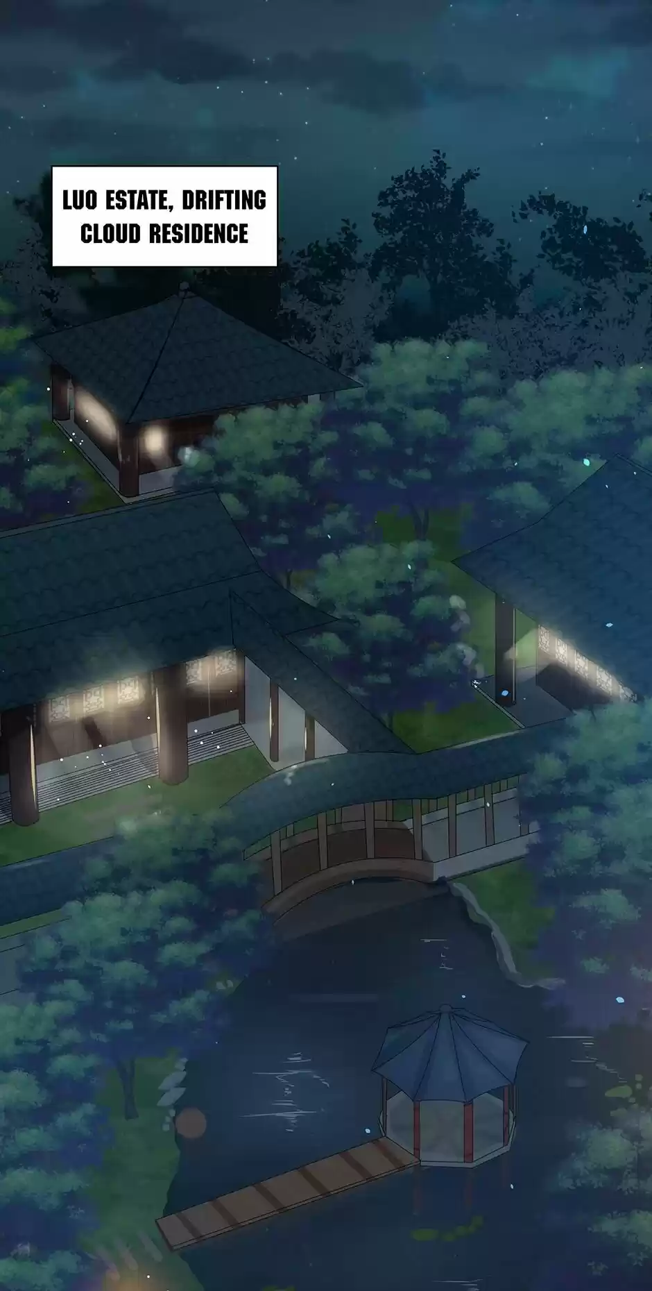 Nymph Project Chapter 68