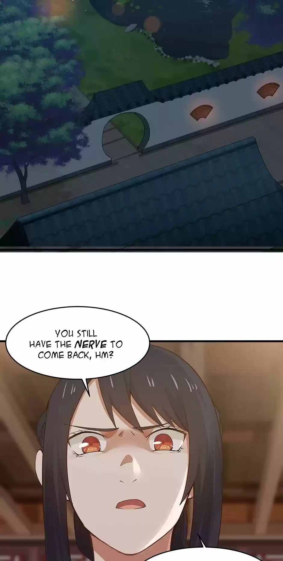 Nymph Project Chapter 68