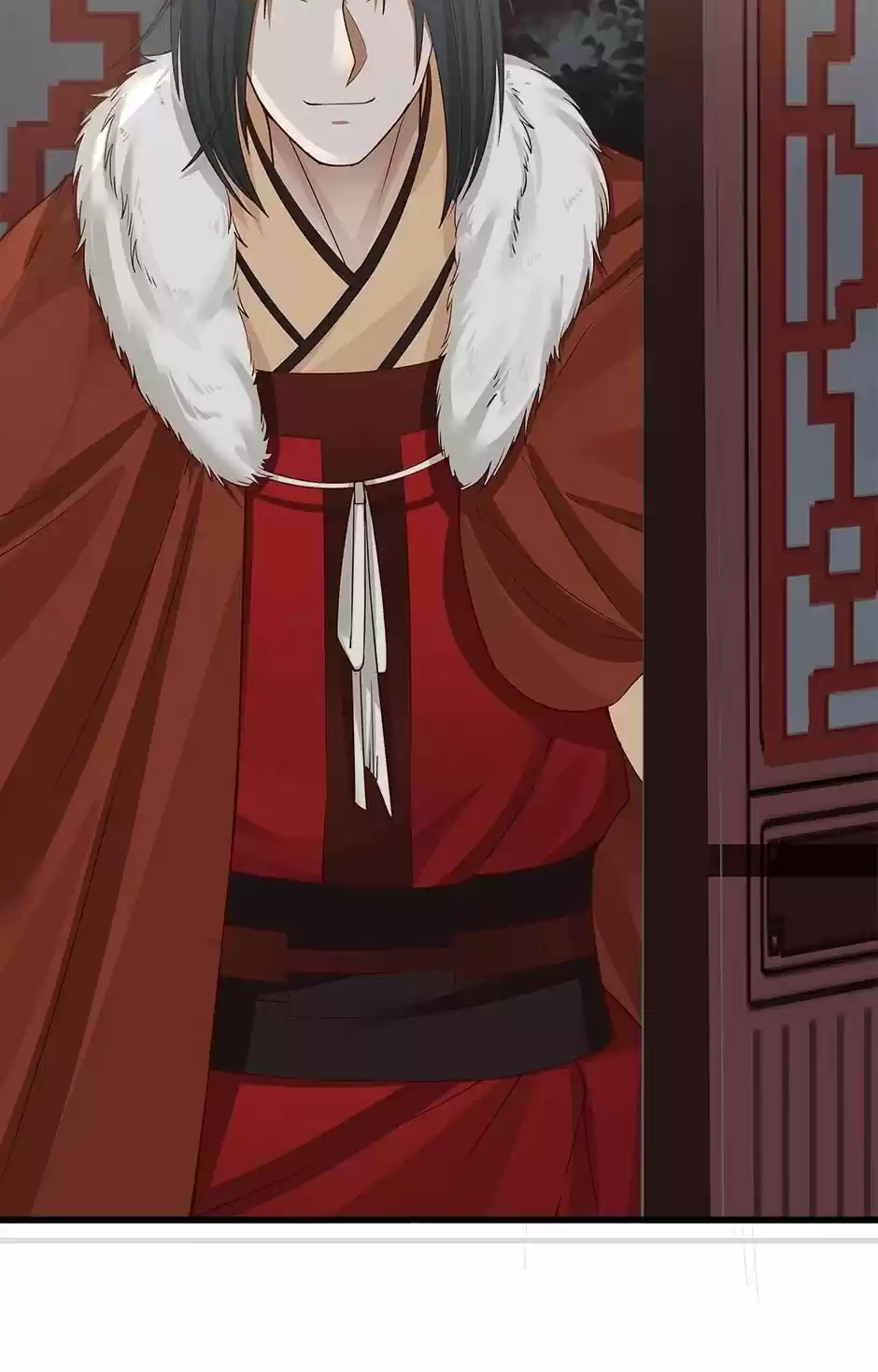 Nymph Project Chapter 69