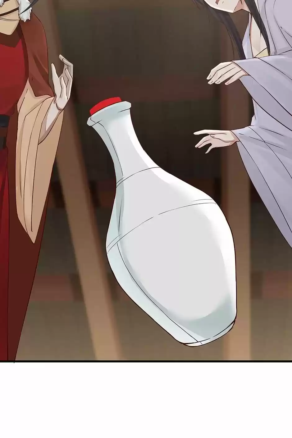 Nymph Project Chapter 69