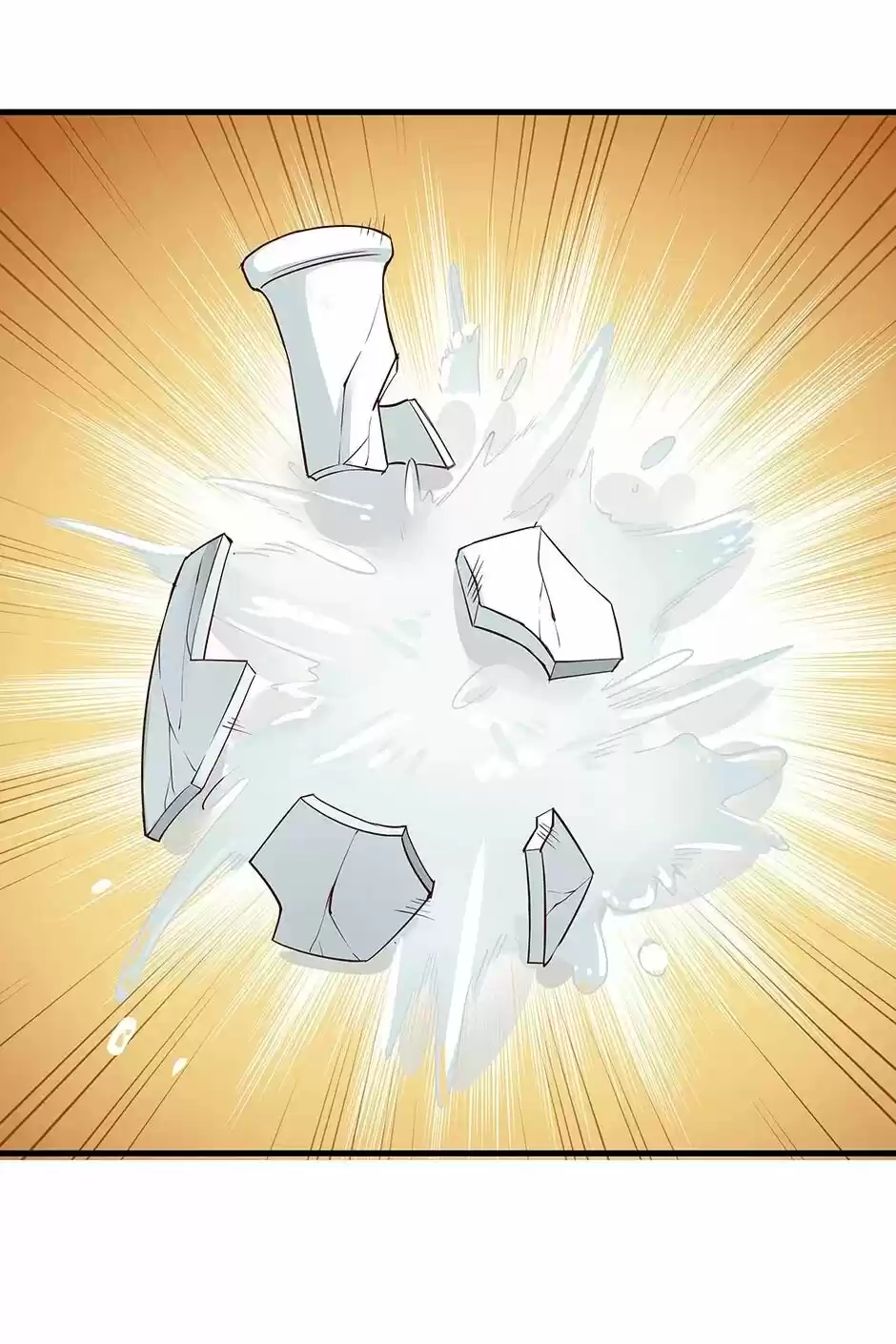 Nymph Project Chapter 69