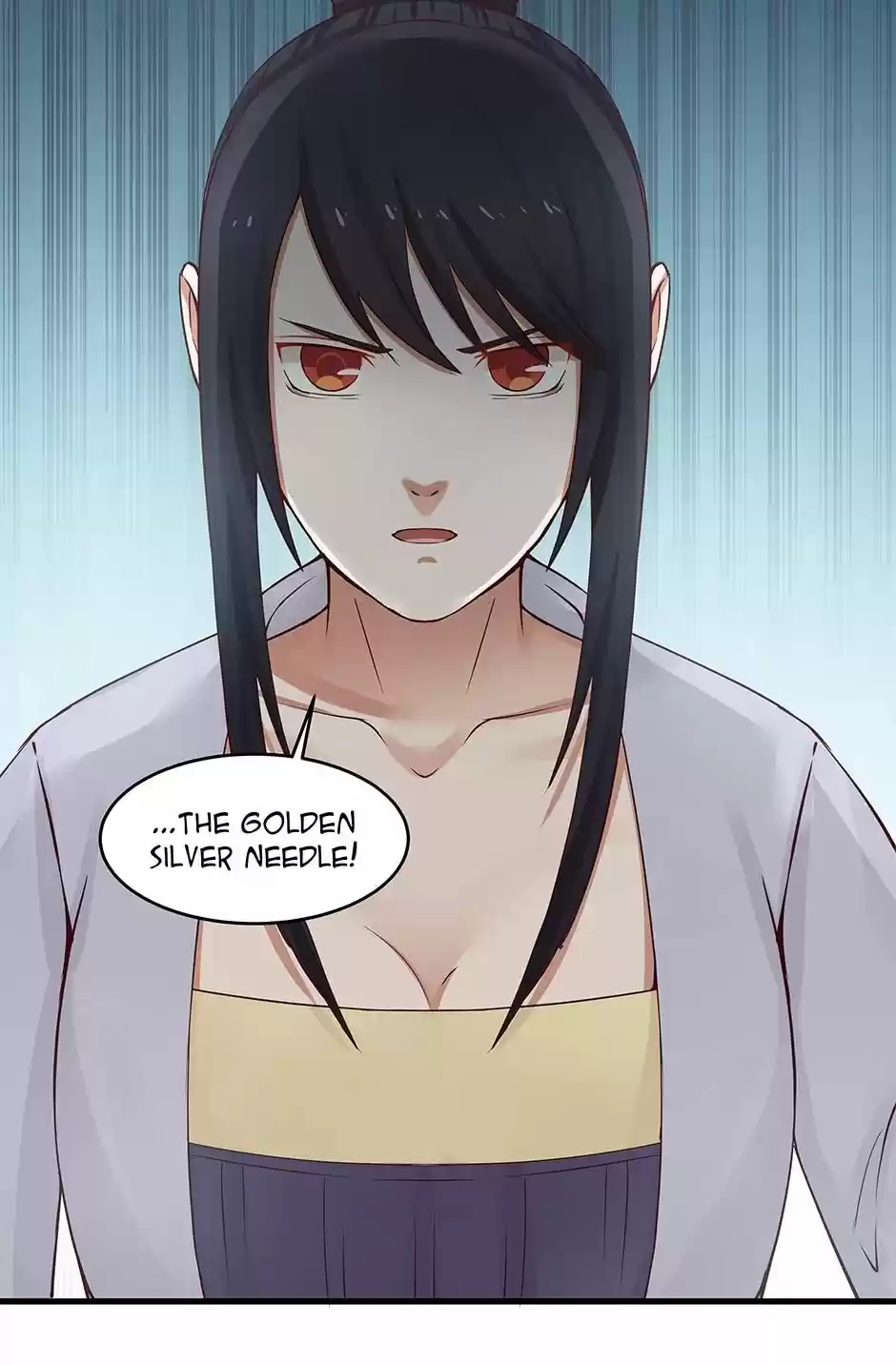 Nymph Project Chapter 69