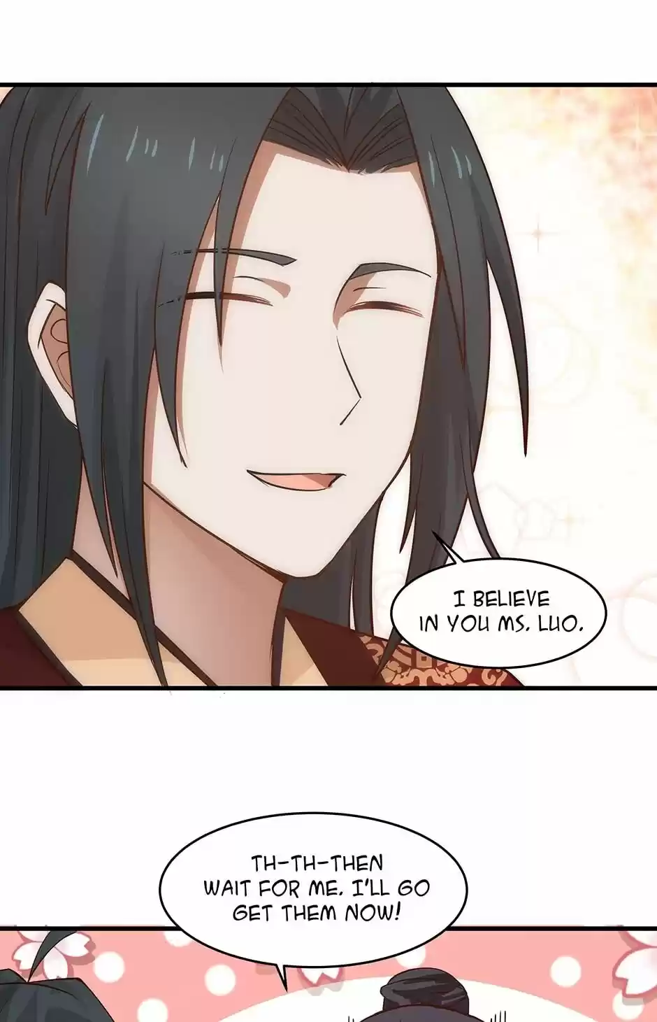 Nymph Project Chapter 69