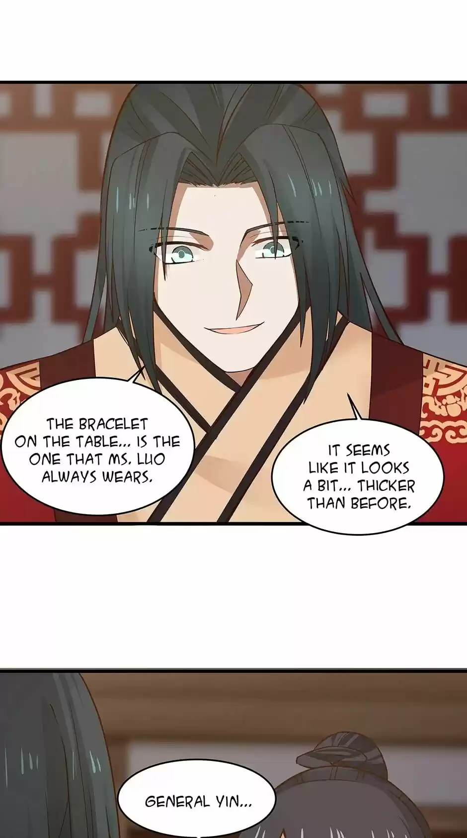 Nymph Project Chapter 69