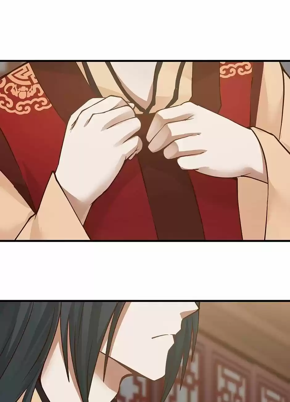 Nymph Project Chapter 69