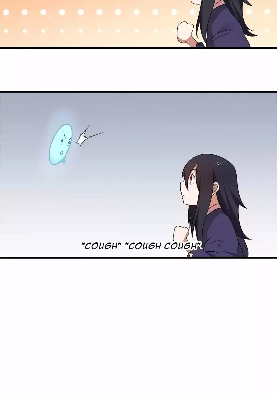 Nymph Project Chapter 7