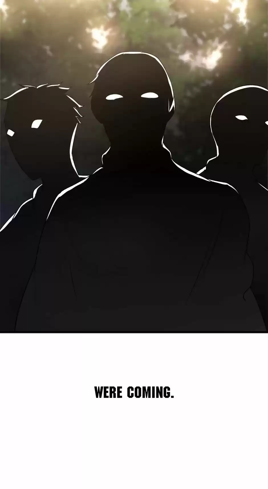 Nymph Project Chapter 7