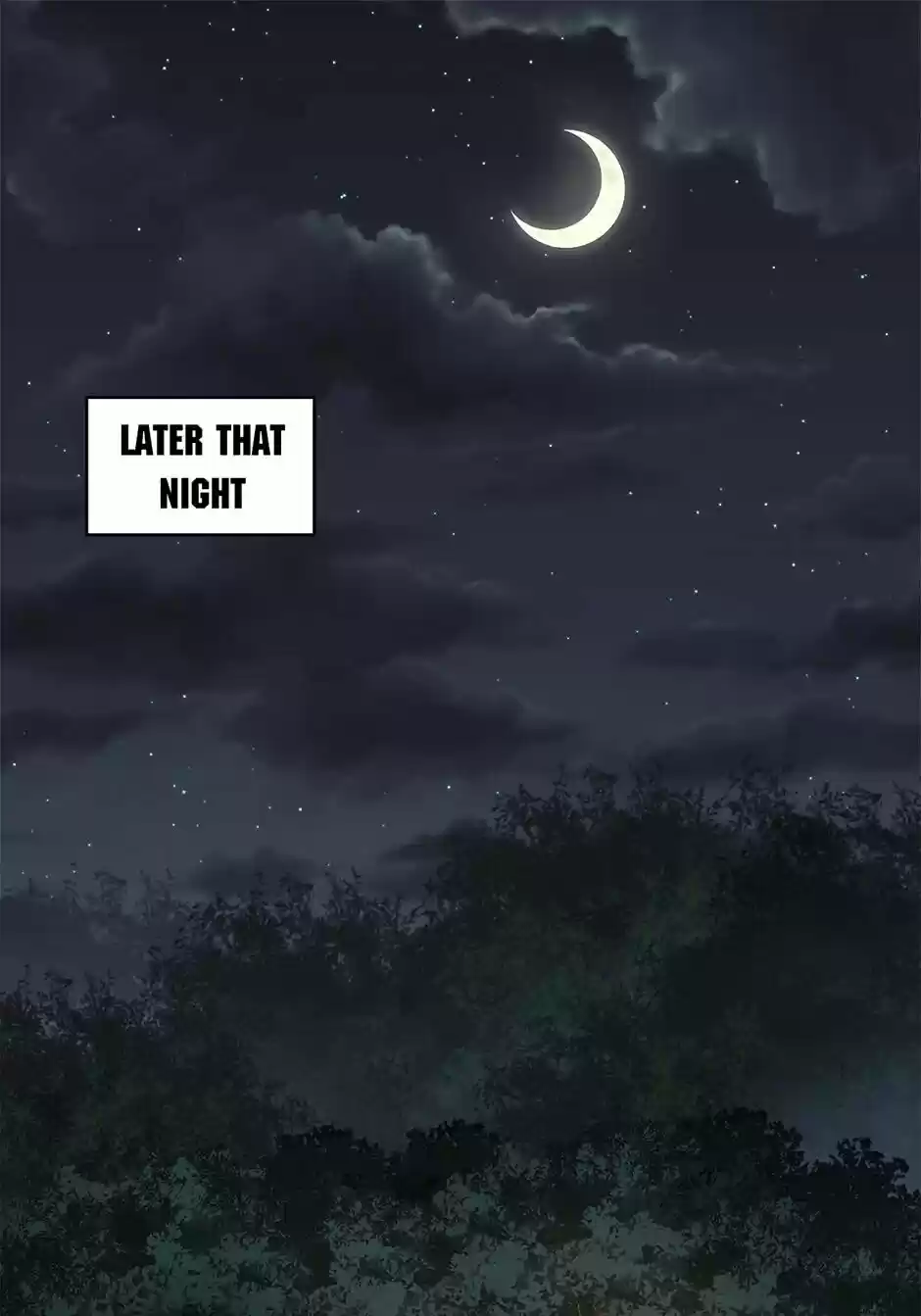 Nymph Project Chapter 8