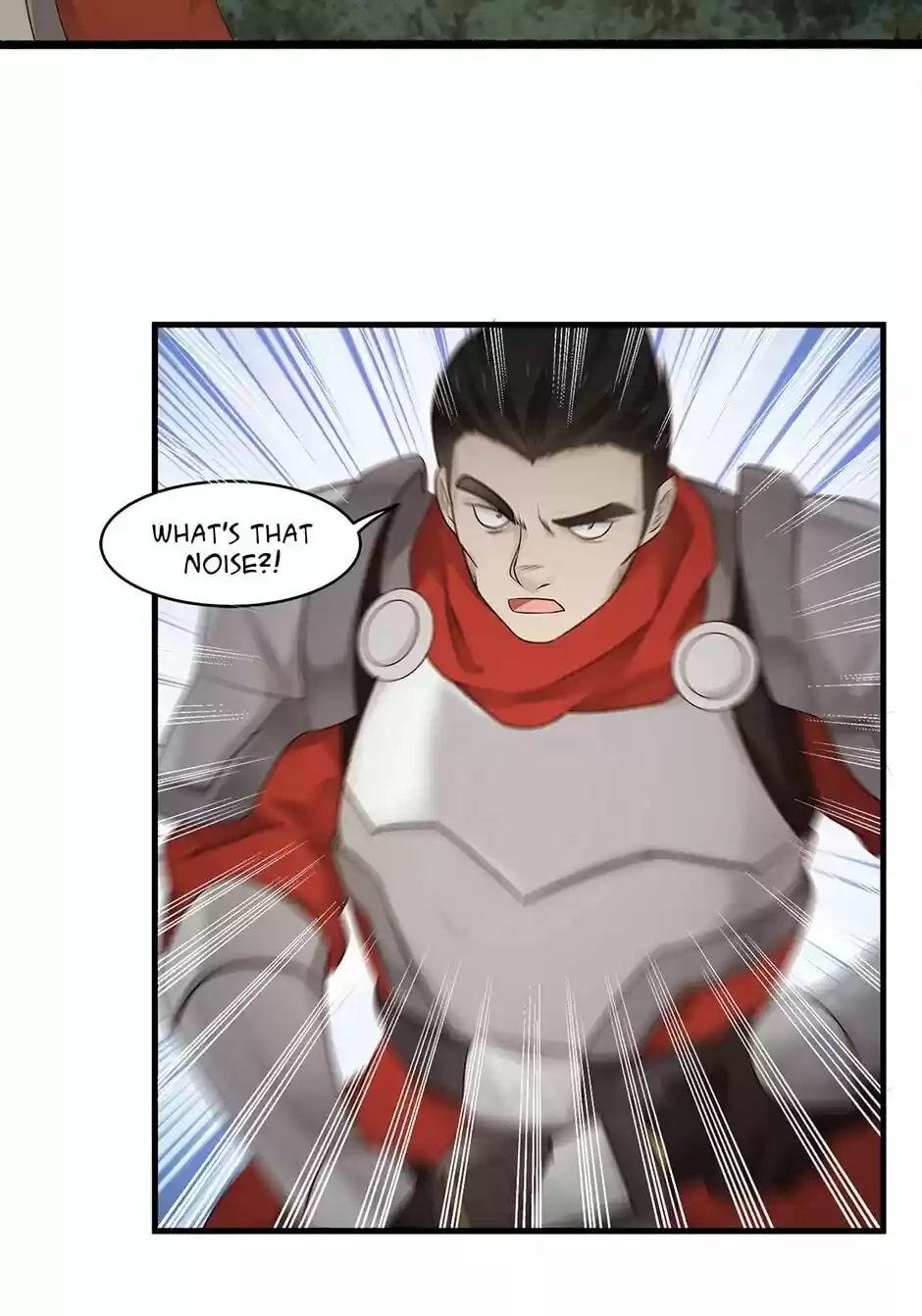 Nymph Project Chapter 8