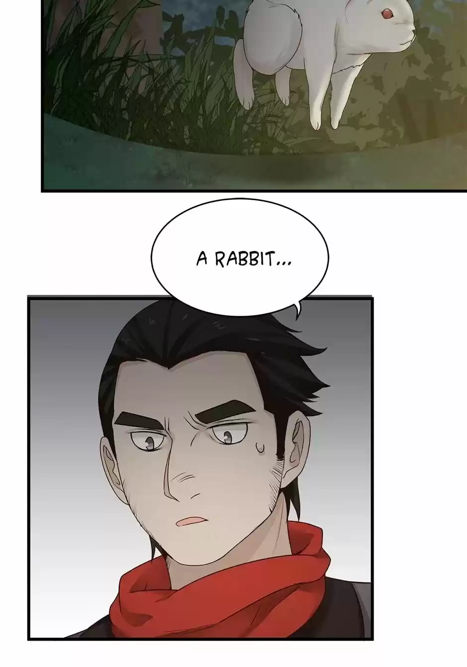 Nymph Project Chapter 8