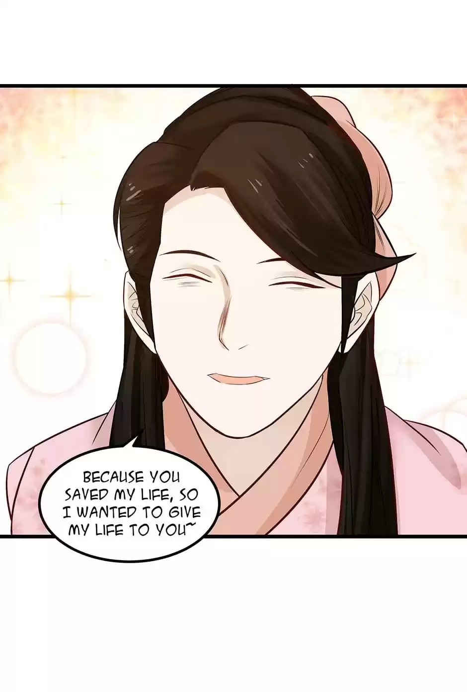 Nymph Project Chapter 84