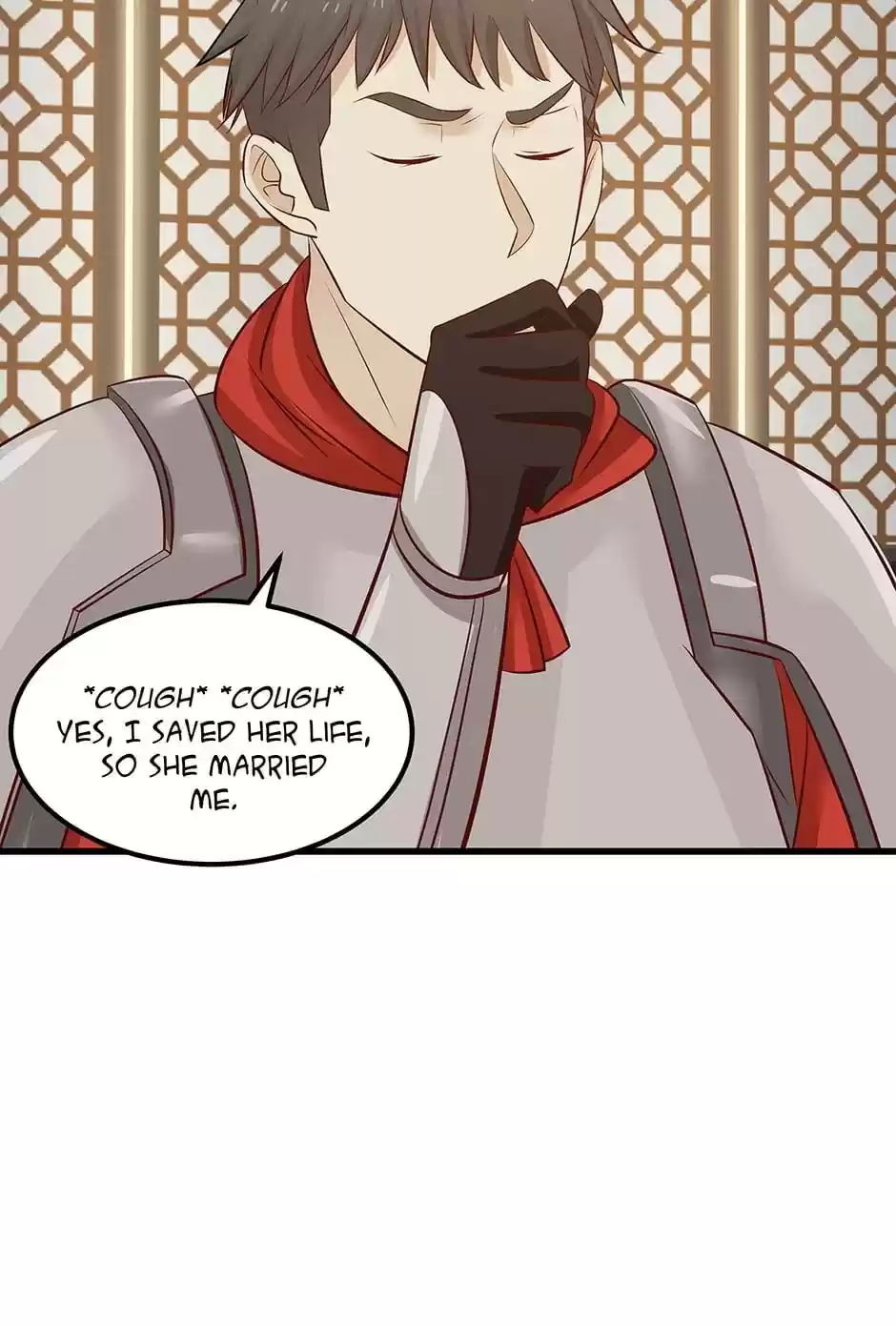 Nymph Project Chapter 84