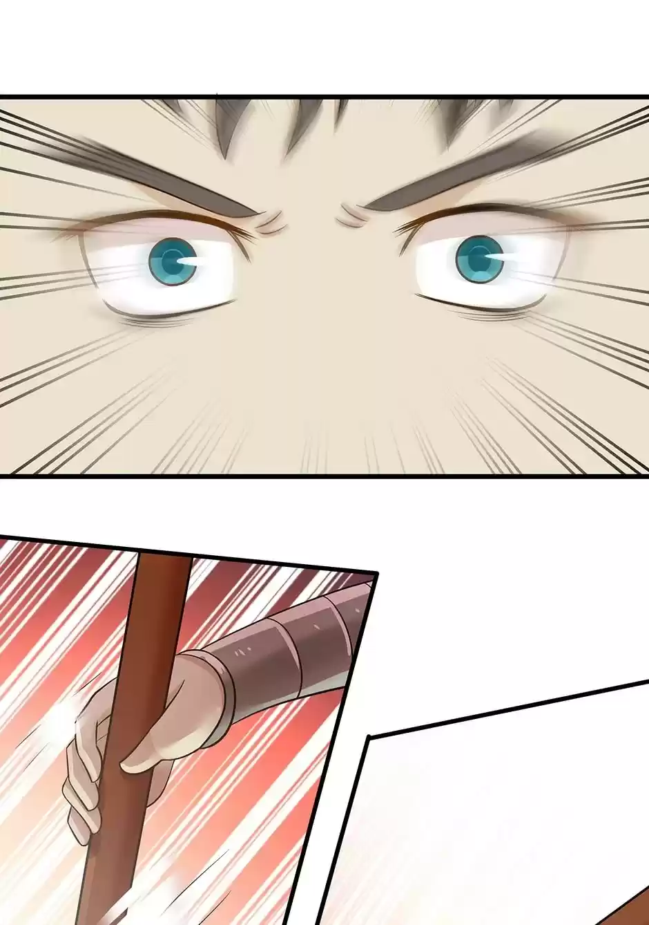 Nymph Project Chapter 84