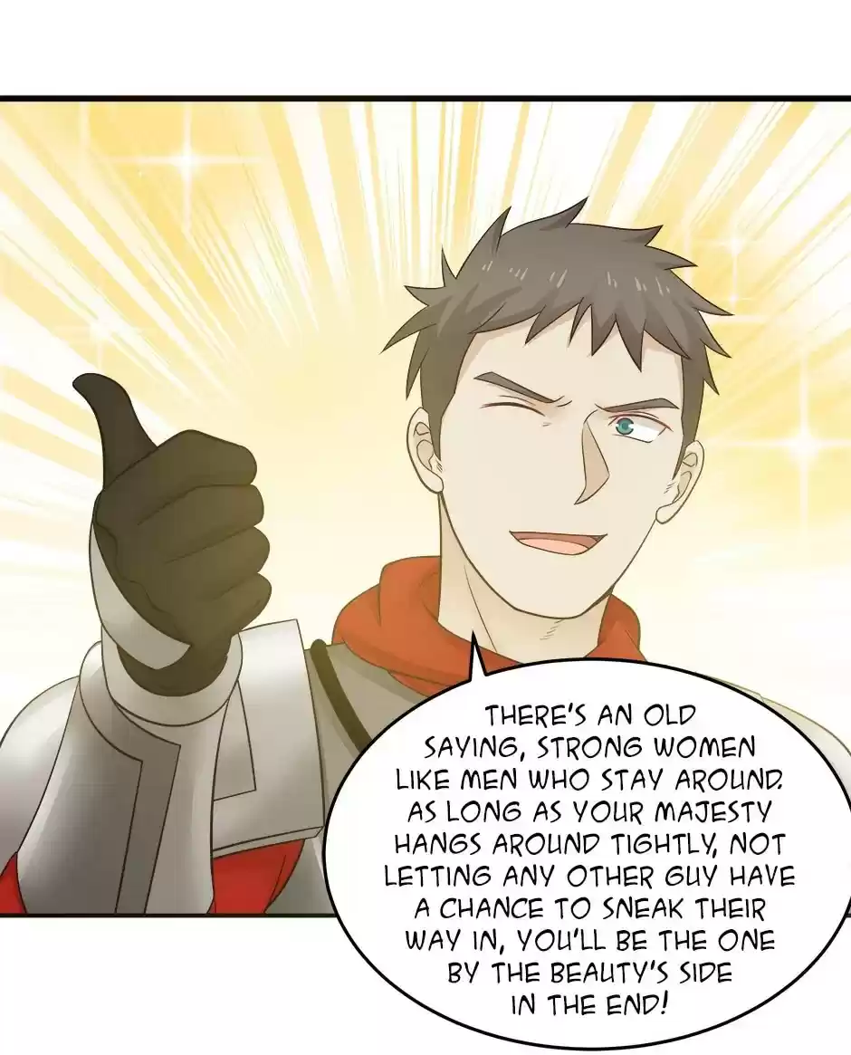 Nymph Project Chapter 84