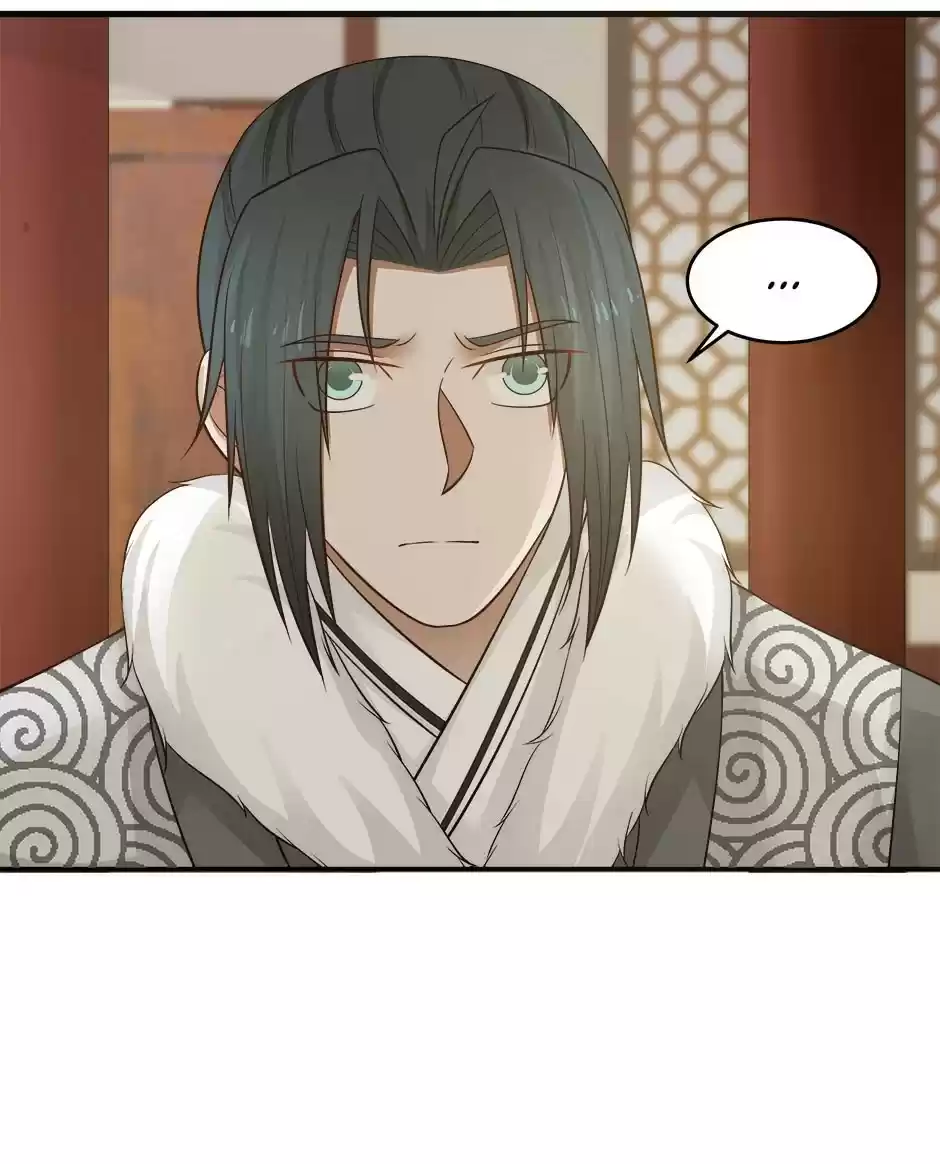 Nymph Project Chapter 84