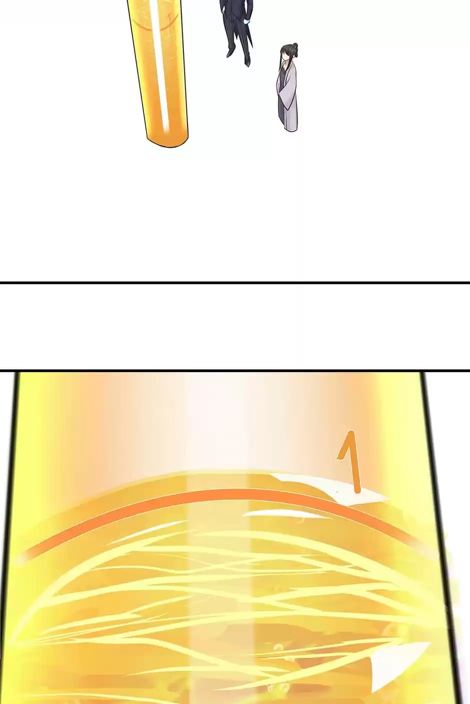 Nymph Project Chapter 85