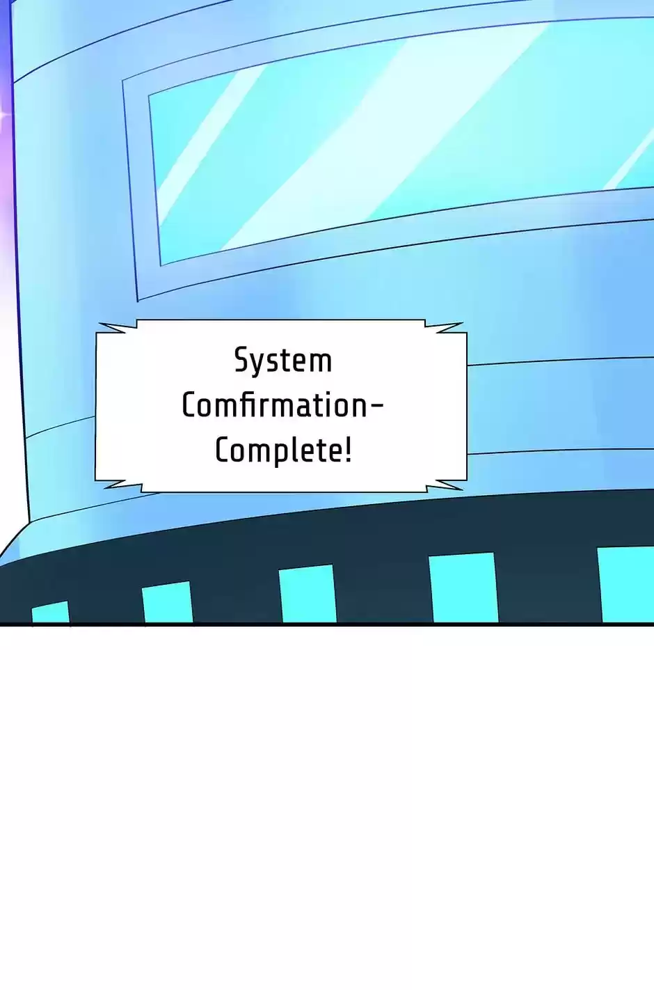 Nymph Project Chapter 85