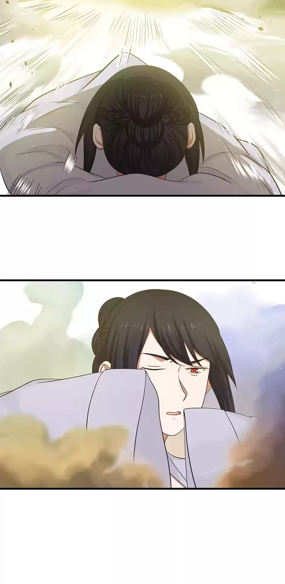 Nymph Project Chapter 85