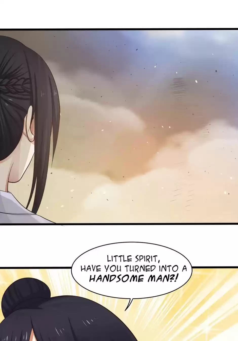 Nymph Project Chapter 85